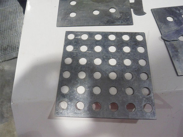 Plasma cutting machine customize