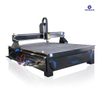 GN1325 CNC Router Machine with Vacuum Table