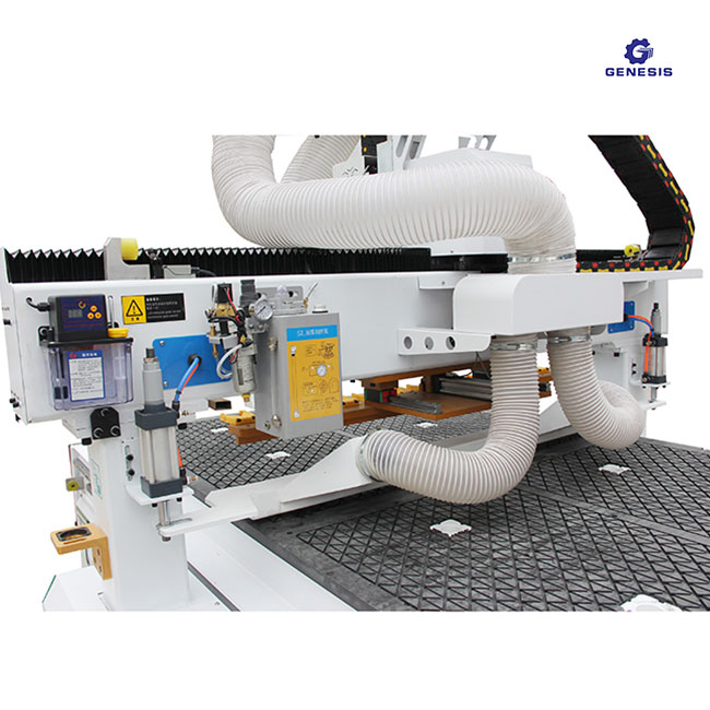 GN-1325 ATC CNC Router Machine