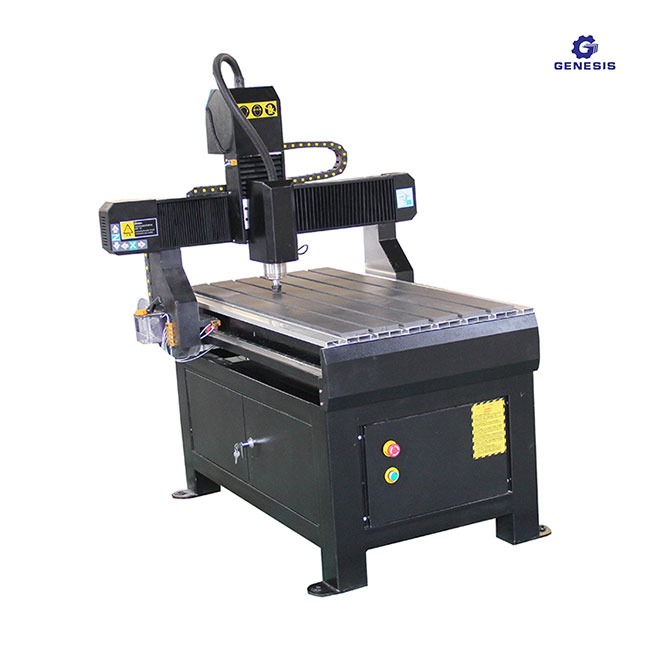 GN-6090 CNC Router Machine