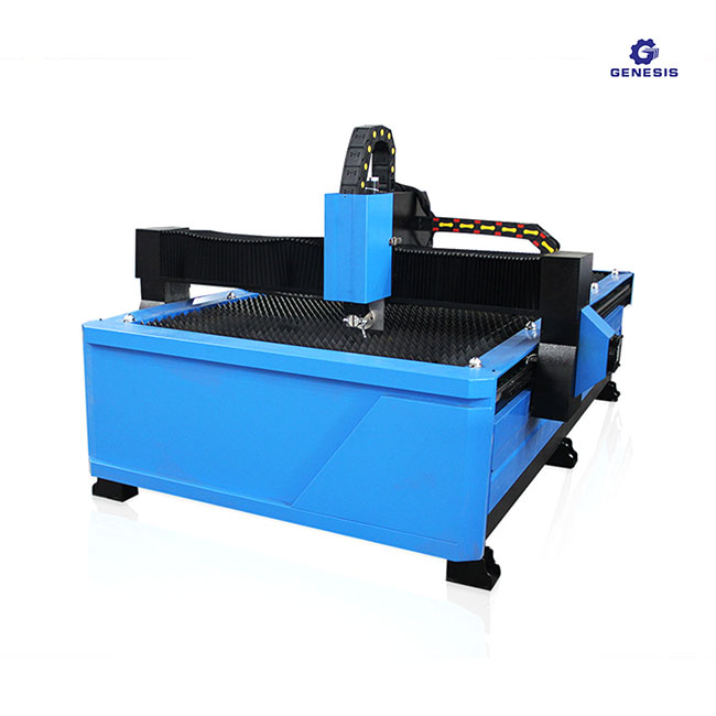 GN1325/GN1530 Plasma Cutting Machine