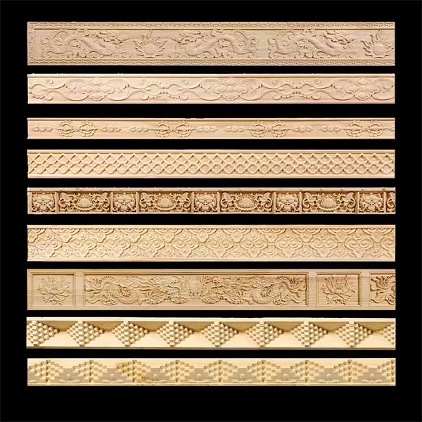 wood engraving machine