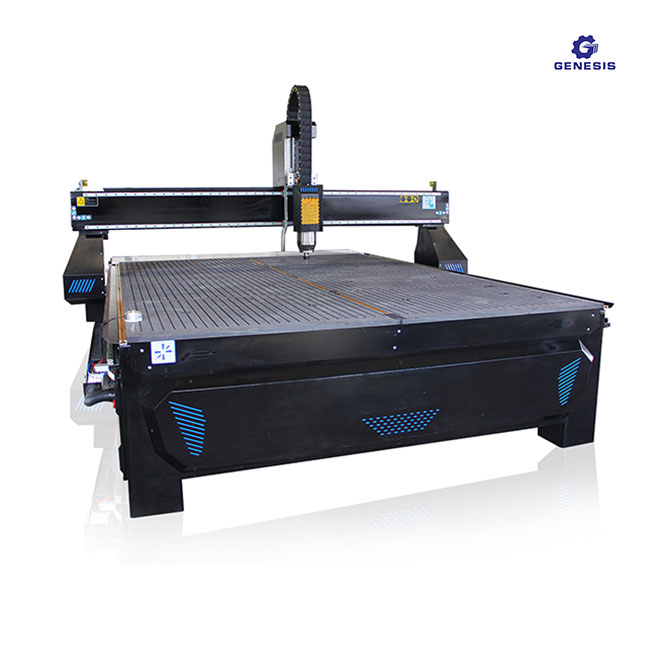 GN1325 CNC Router Machine with Vacuum Table