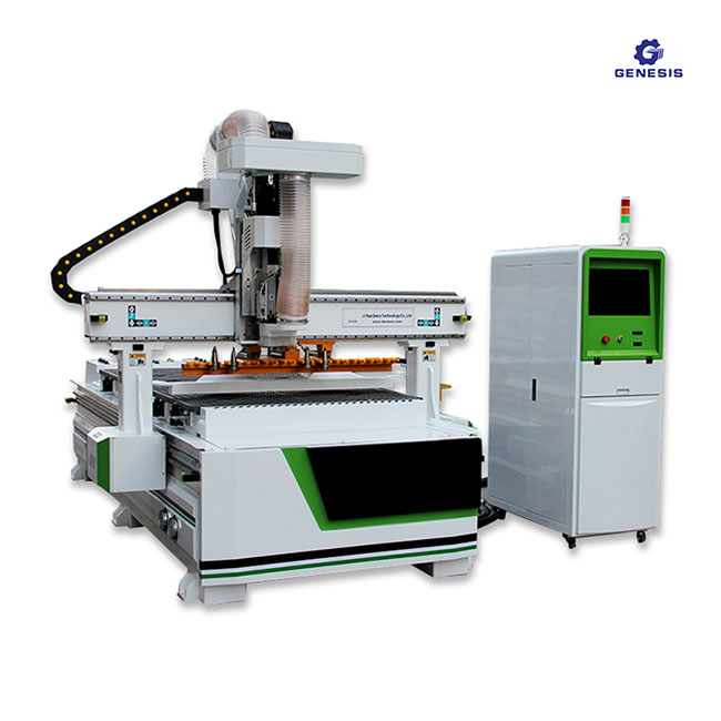 GN-1325 ATC CNC Router Machine