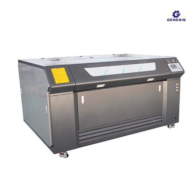 GN1390 Laser Engraving And Cutting Machine