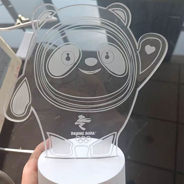 Laser Engraving Machines