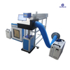 GN 80w CO2 Glass Tube Laser Marking Machine