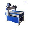 GN-6090 CNC Router Machine