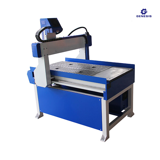 GN-6090 CNC Router Machine