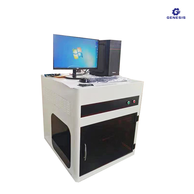 GN-5KD 3D Crystal Laser Internal Engraving Machine