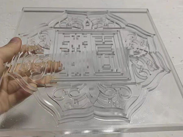 Laser cutting Machines