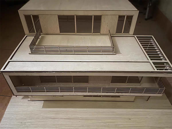 Laser cutting Machines