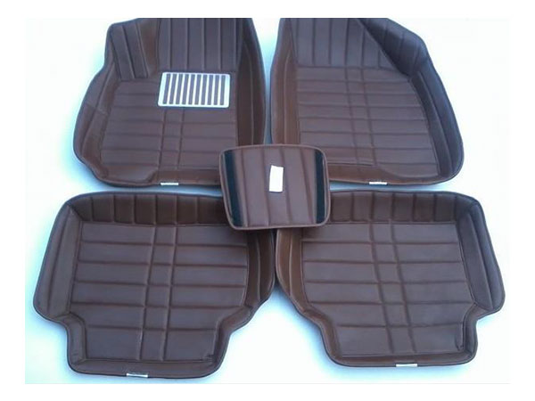 CNC Oscillating cutting machine