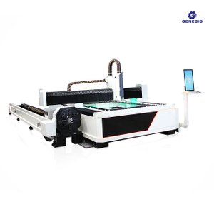 GN1530 Sheet & Tube Laser Cutting Machines