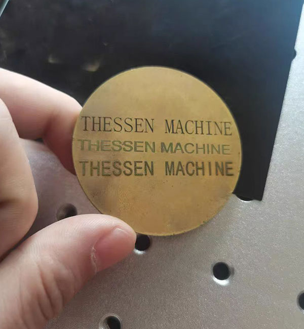 Laser Marking Machines