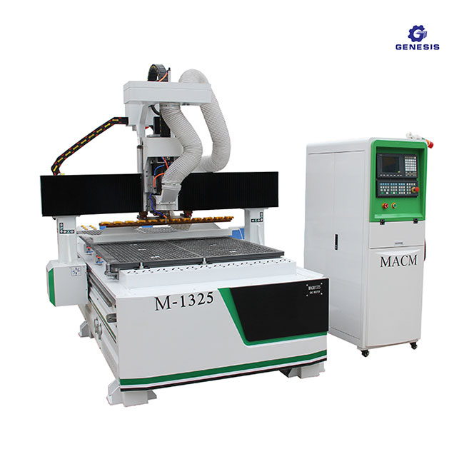 GN-1325 ATC CNC Router Machine