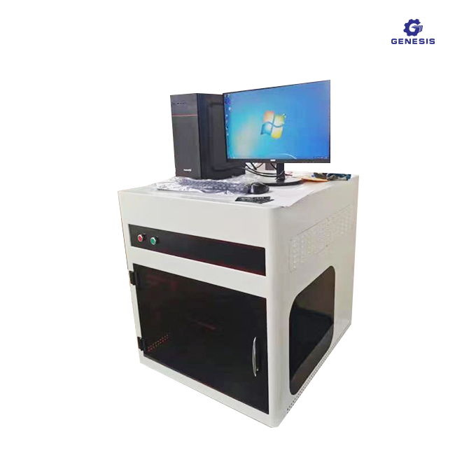 GN-5KD 3D Crystal Laser Internal Engraving Machine