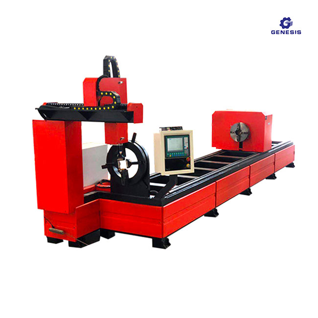 GN3020 Square Round Plasma Cutting Machine