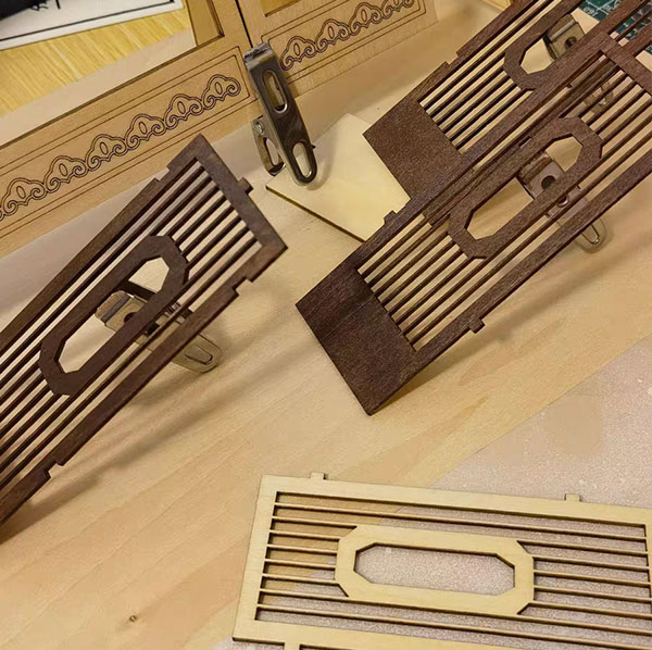 Laser Engraving Machines