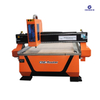 GN-1325 Three Process Pneumatic Head Cnc Router Machine