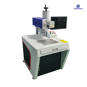 GN 30w CO2 RF Laser Marking Machine