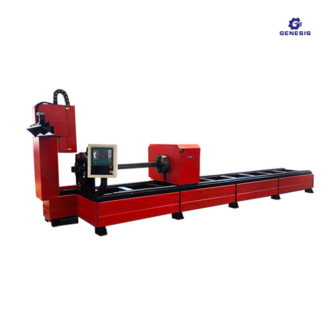 GN3020 Square Round Plasma Cutting Machine