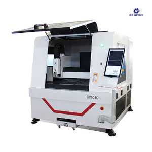 GN1390 Fiber Laser Cutting Machine