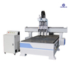 GN-1325 Three Process Pneumatic Head Cnc Router Machine