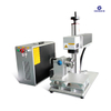 Fiber Marking Machine