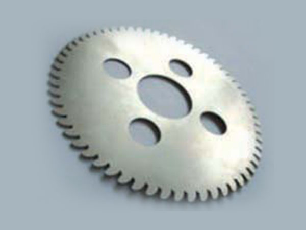 Laser cutting Machines