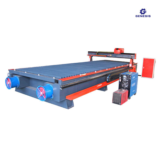 GN2060 Plasma Cutting Machine Customize