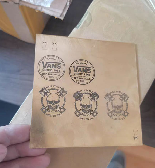 Laser Marking Machines