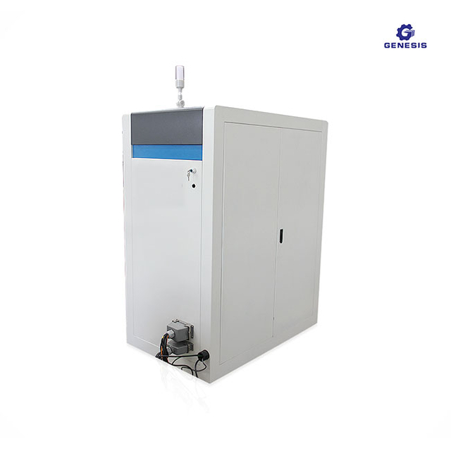 GN1530 Sheet & Tube Laser Cutting Machines